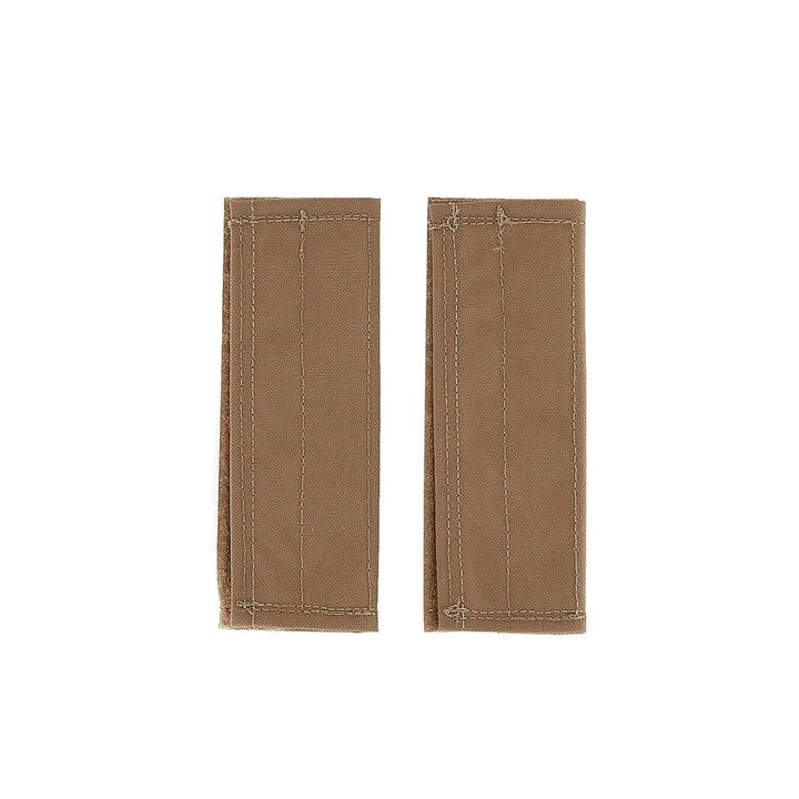 Spiritus Systems Trifold Shoulder Covers