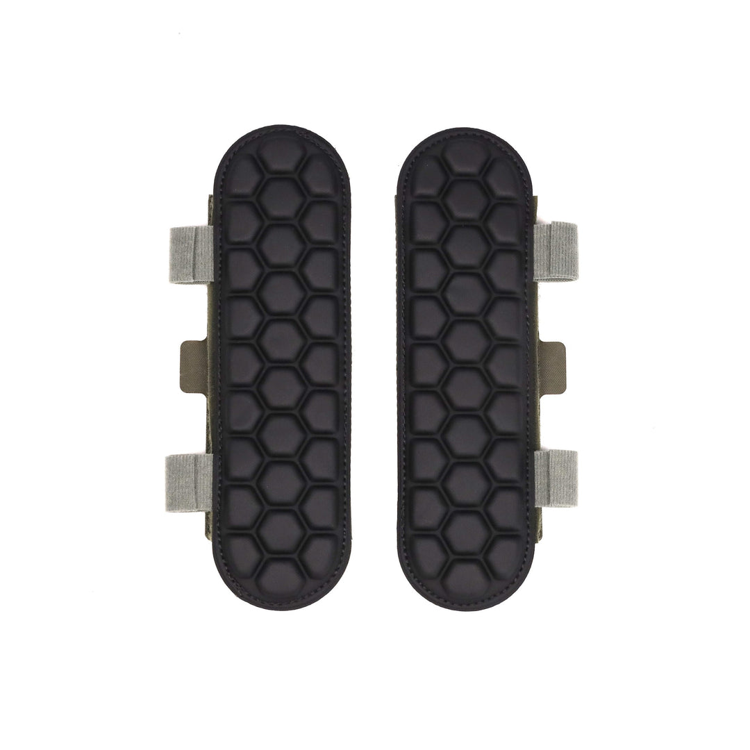 Coyote Tactical Solutions Shoulder Pads