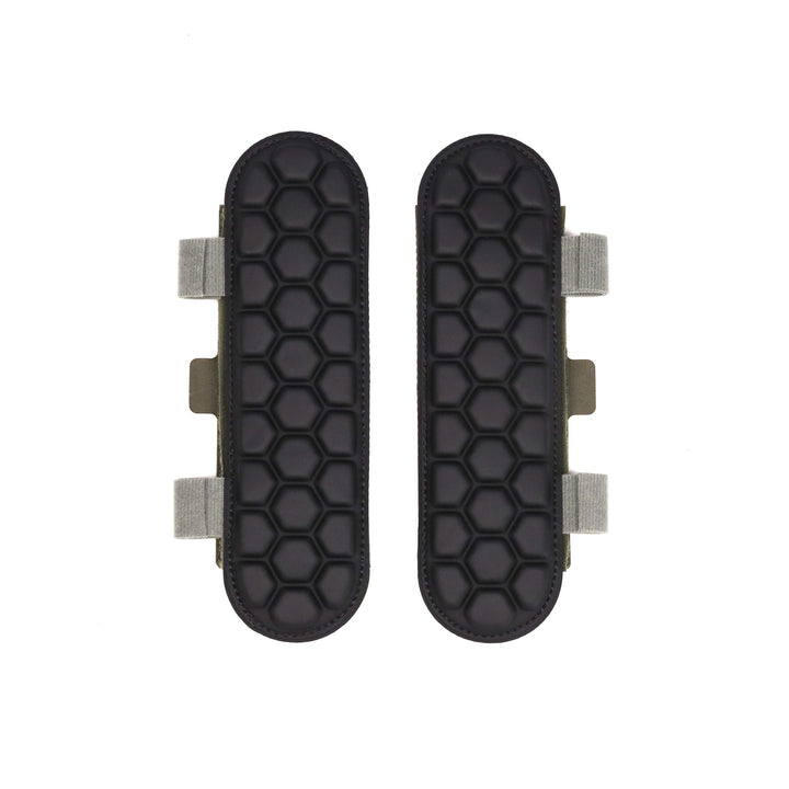 Coyote Tactical Solutions Shoulder Pads