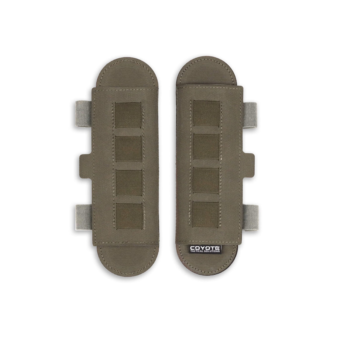 Coyote Tactical Solutions Shoulder Pads