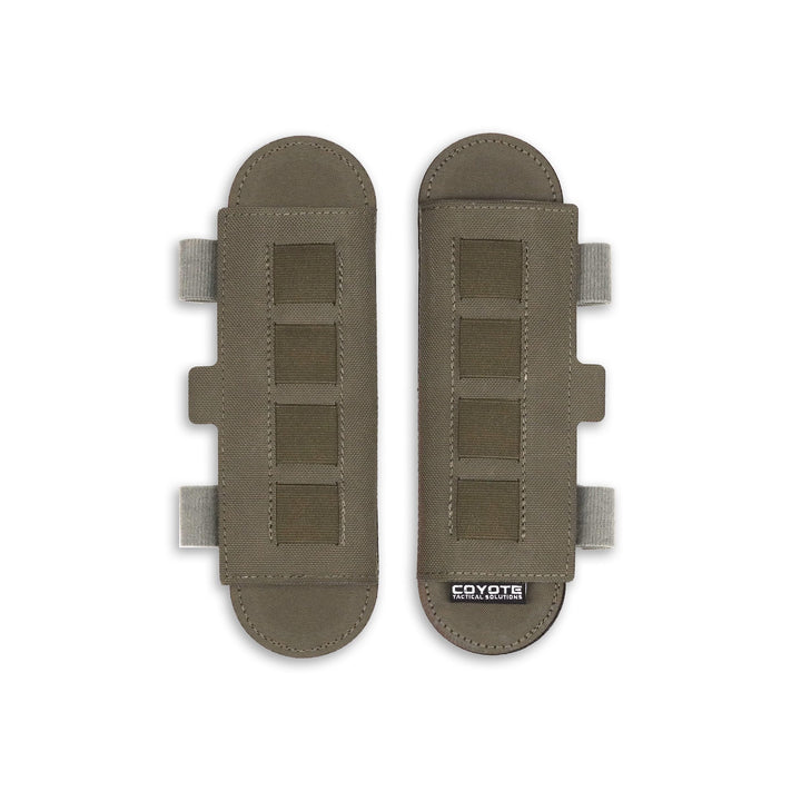 Coyote Tactical Solutions Shoulder Pads