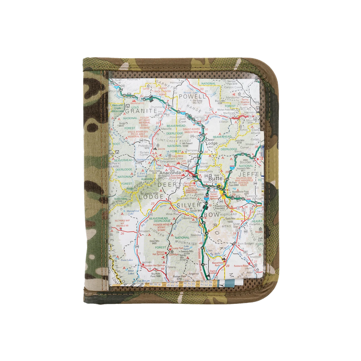 Battle Board Scout 4.0 - Medium
