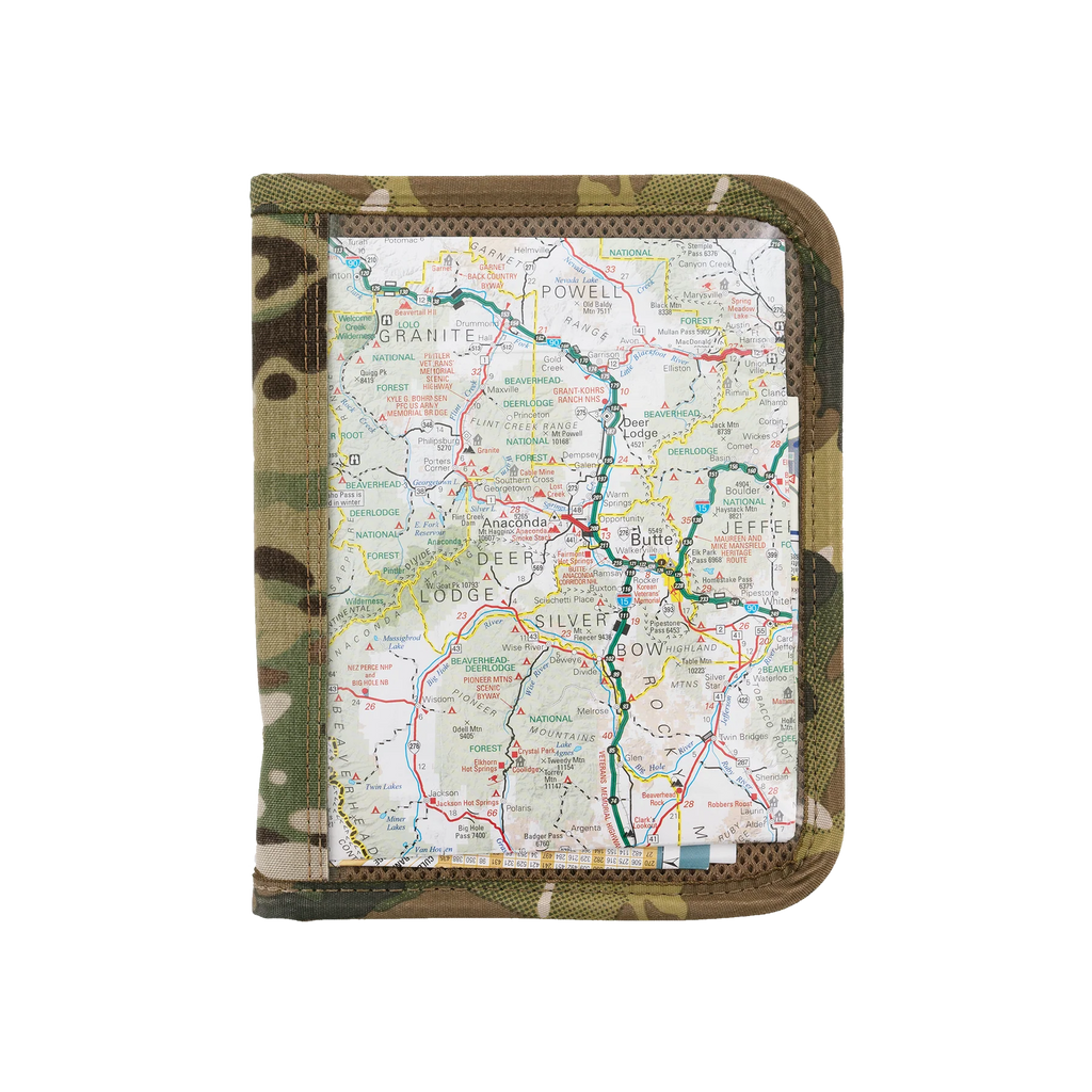 Battle Board Scout 4.0 - Small
