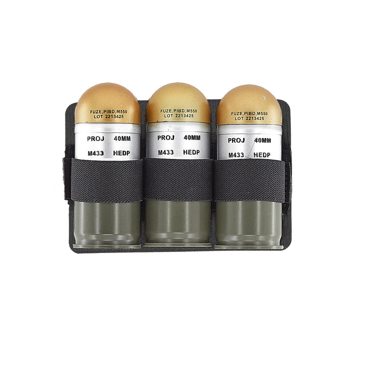 Spiritus Systems 3 Loop Pouch Insert