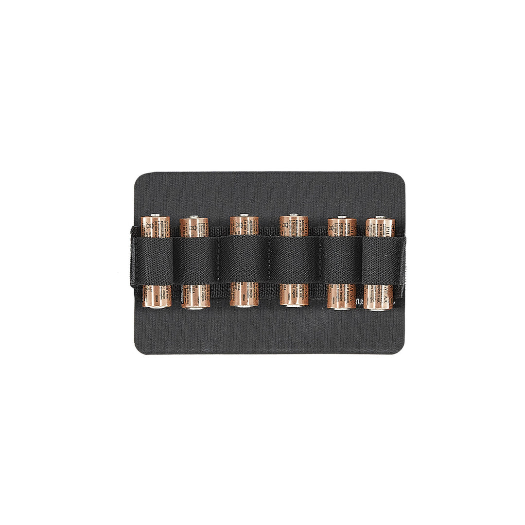 Spiritus Systems Chemlight/AA Battery Pouch Insert