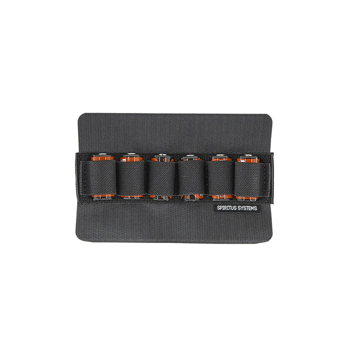 Spiritus Systems Shotgun / 123CR Battery Pouch Insert