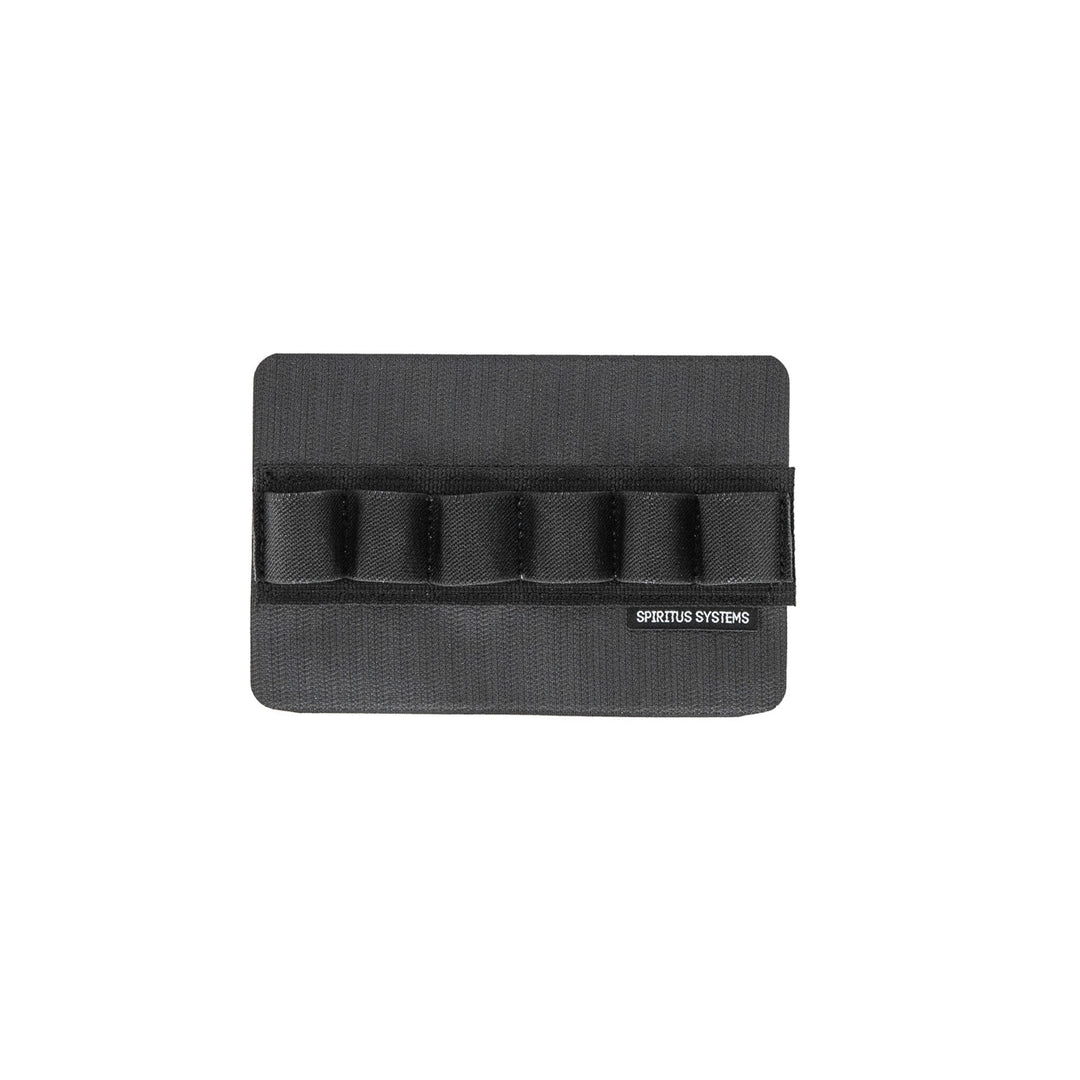Spiritus Systems Shotgun / 123CR Battery Pouch Insert