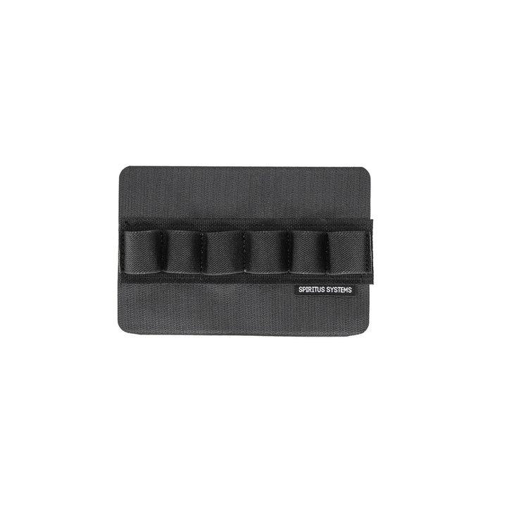 Spiritus Systems Shotgun / 123CR Battery Pouch Insert