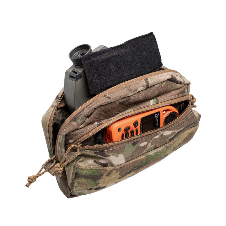 Spiritus Systems CCS Pouch