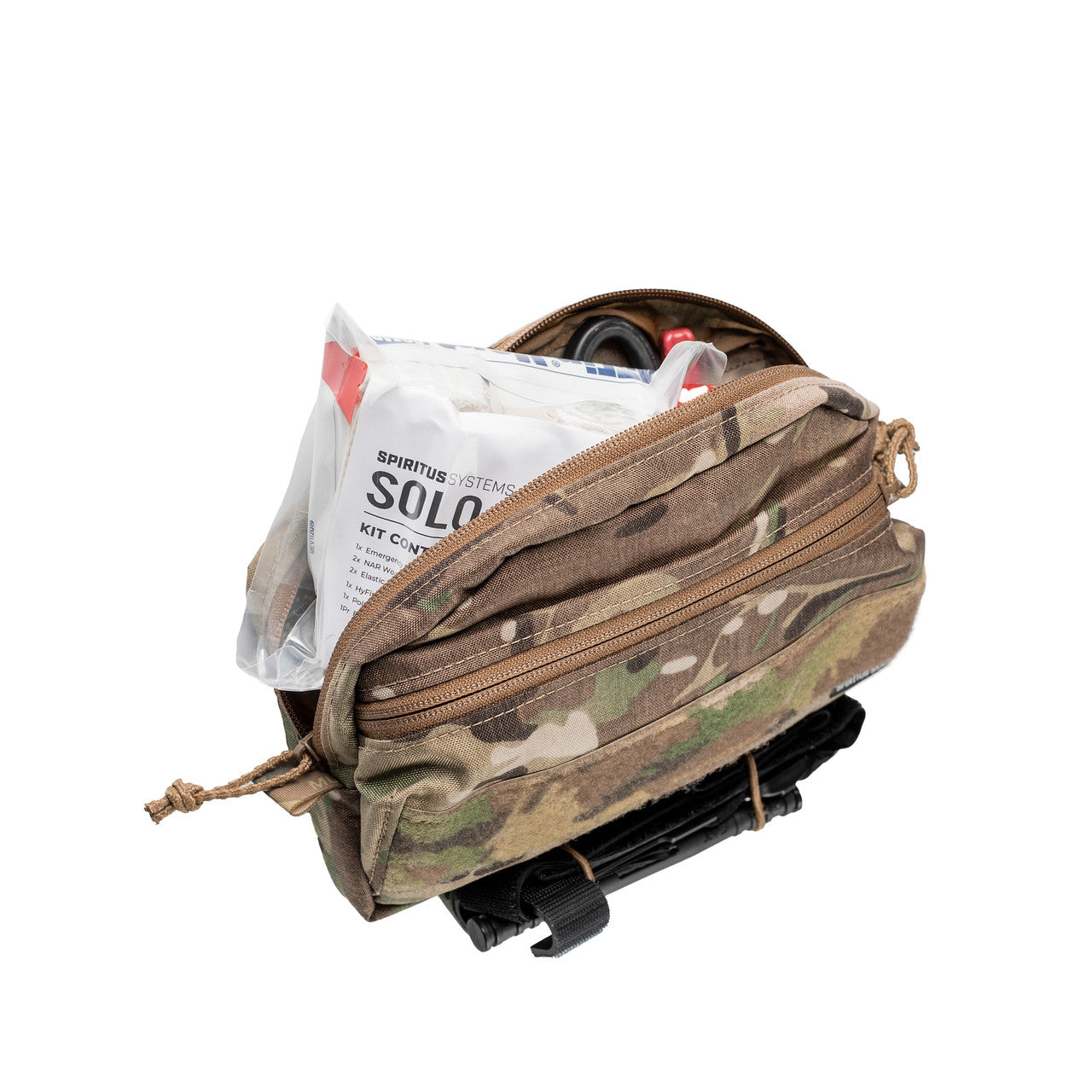 Spiritus Systems CCS Pouch – Offbase Supply Co.