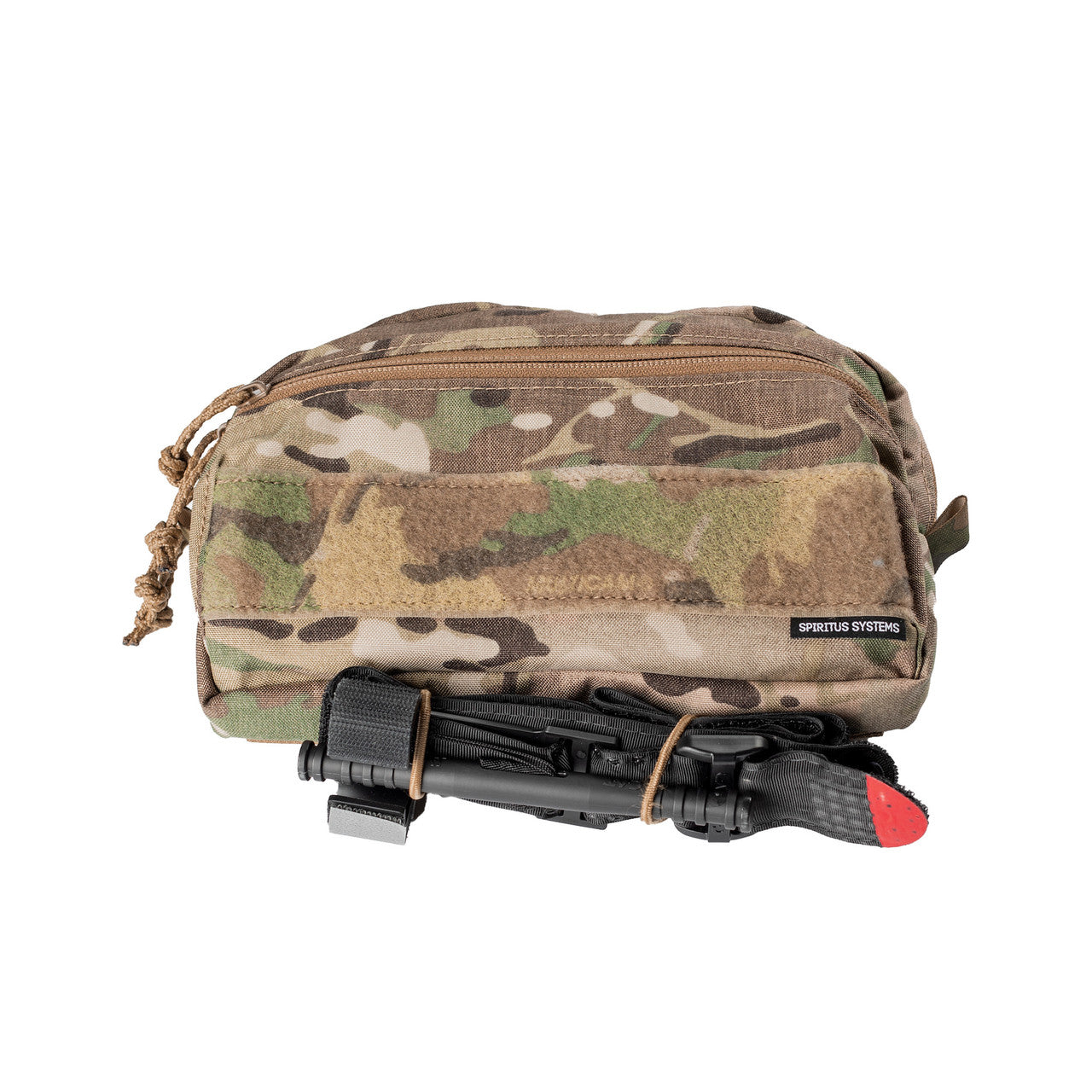 今日まで【実物】Spiritus Systems CCS Pouch Spiritus Systems CCS Pouch – geartles