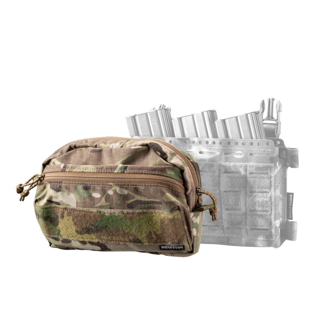 Spiritus Systems CCS Pouch – Offbase Supply Co.