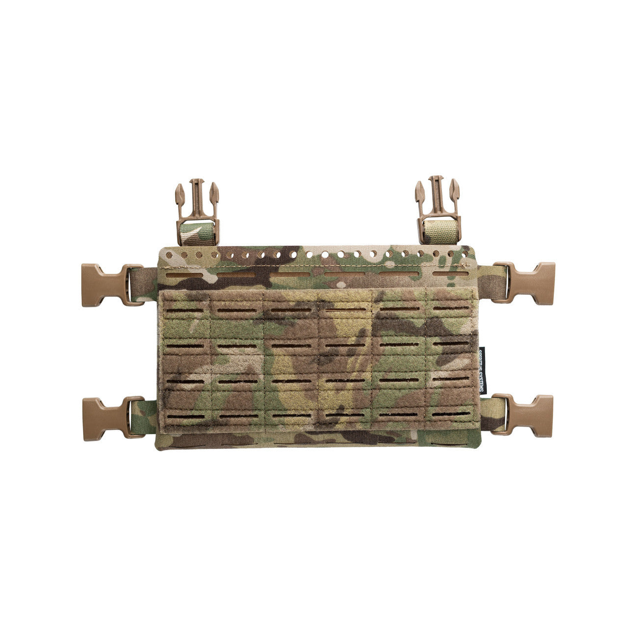Spiritus Systems Micro Fight Chassis MkV – Offbase Supply Co.