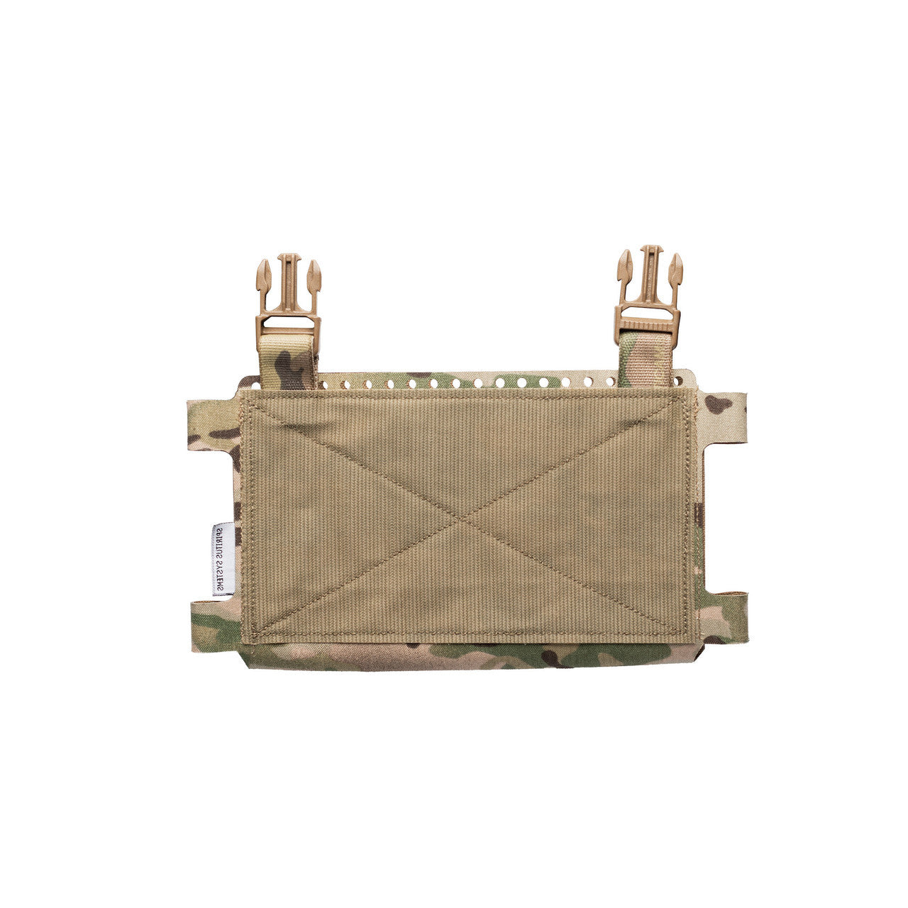 Spiritus Systems Micro Fight Chassis MkV – Offbase Supply Co.