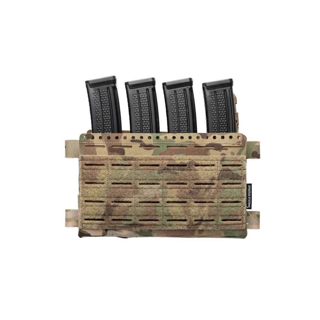 Spiritus Systems Micro Fight Chassis MkV