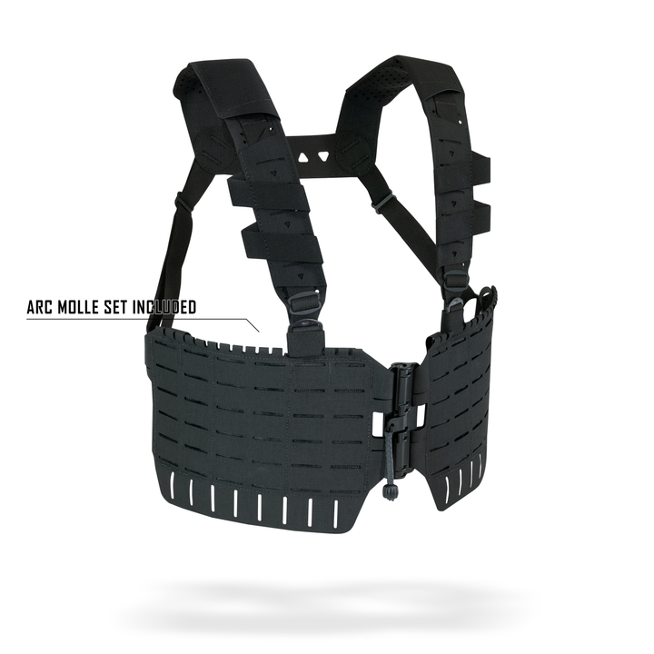Shaw Concepts ARC Split Rig Kit (NON-STOCKING)