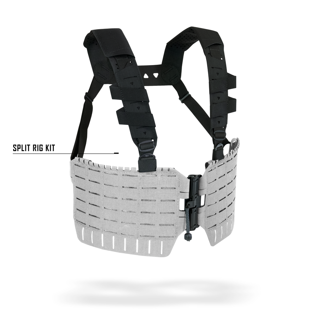 Shaw Concepts ARC Split Rig Kit (NON-STOCKING)