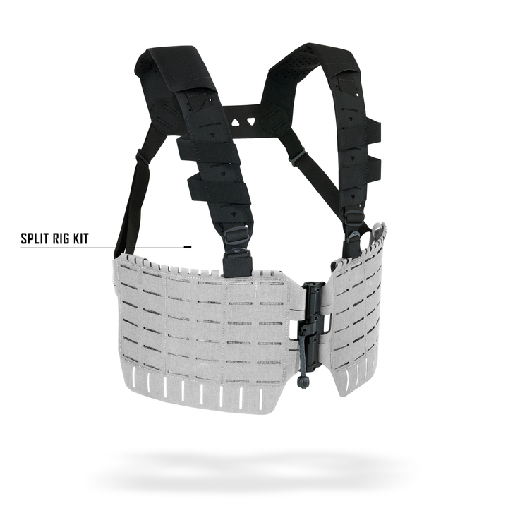 Shaw Concepts ARC Split Rig Kit (NON-STOCKING)