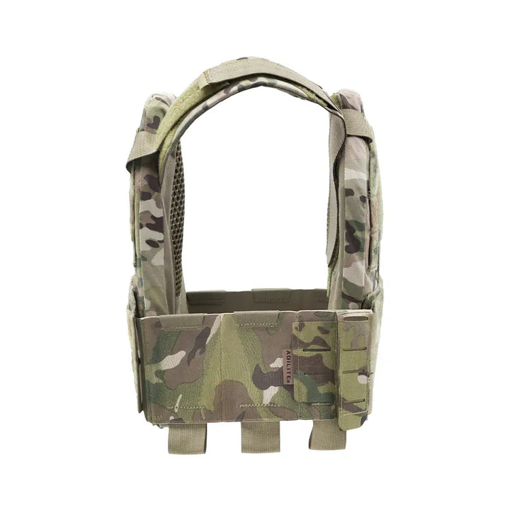 Agilite Sub-Zero Plate Carrier