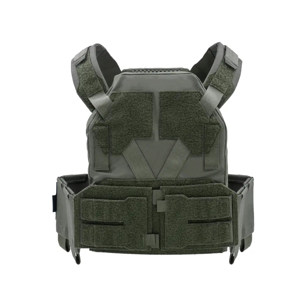 Agilite Sub-Zero Plate Carrier