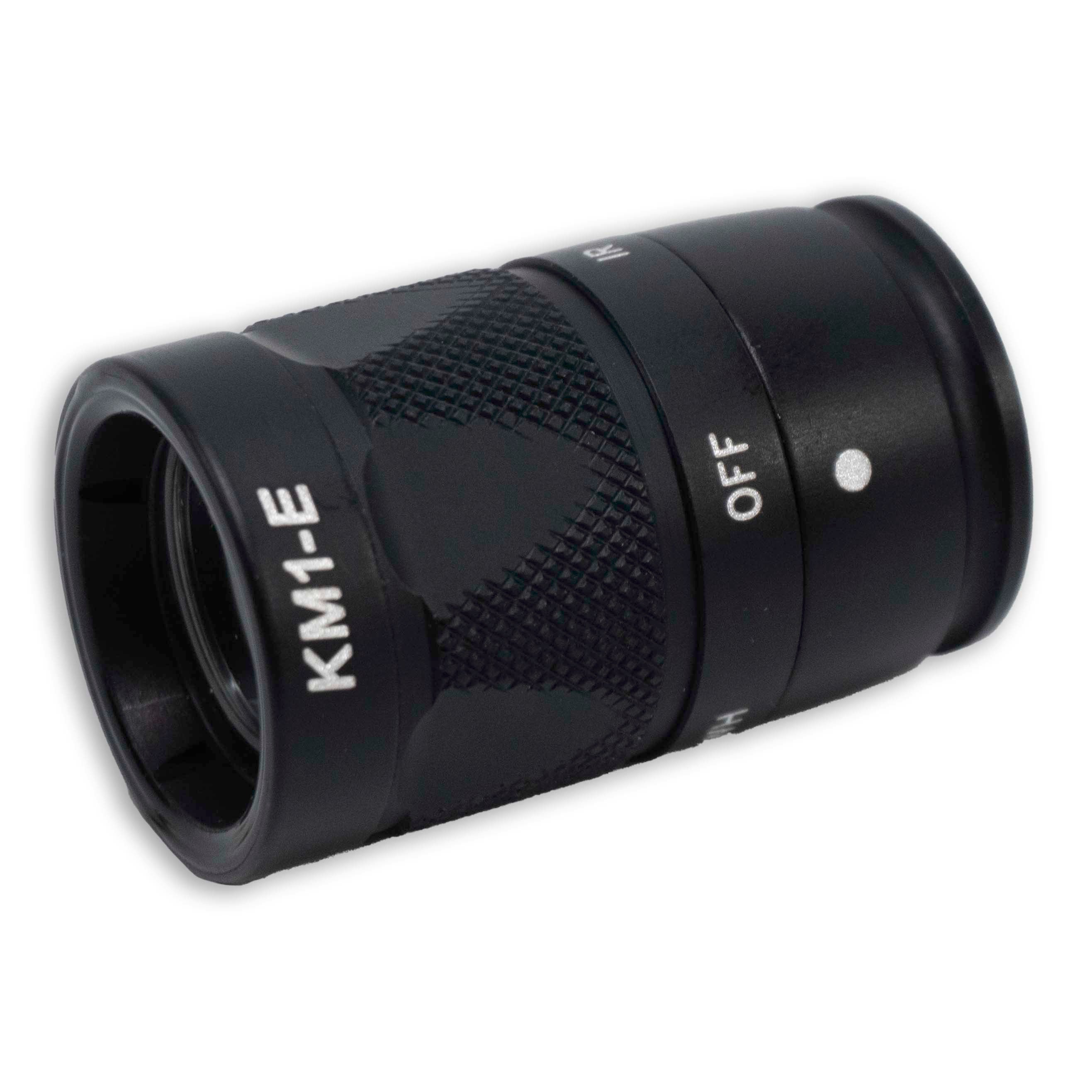 Surefire KM1 3V Infrared & White Light Bezel – Offbase Supply Co.