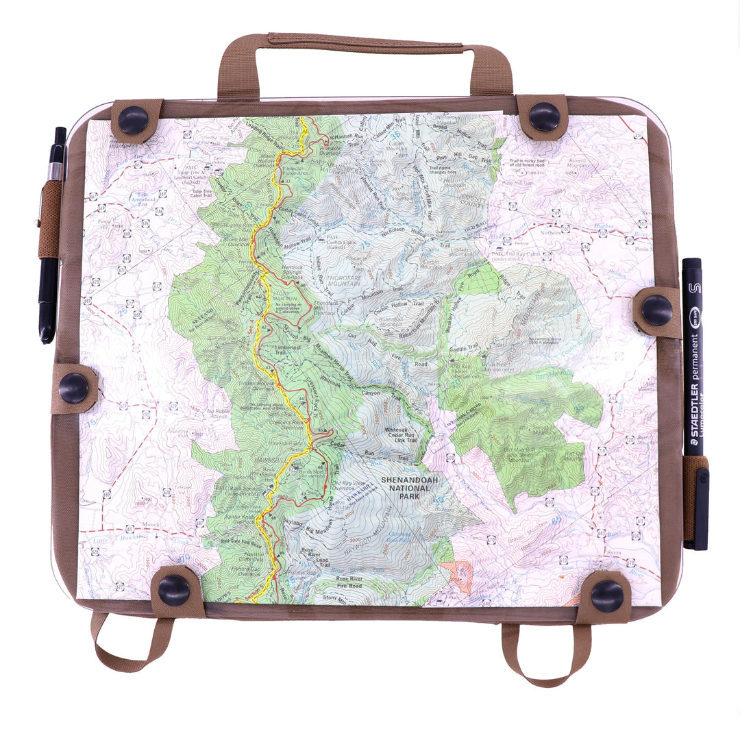 Battle Board Swift 4.0 - Medium Board + Snap Kit