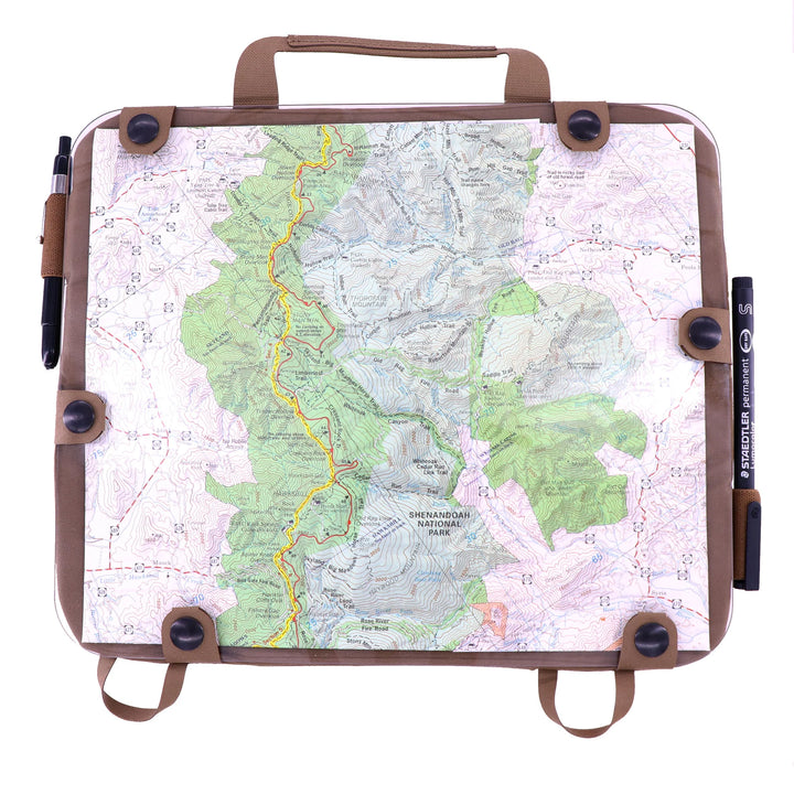 Battle Board Swift 4.0 - Medium Board + Snap Kit