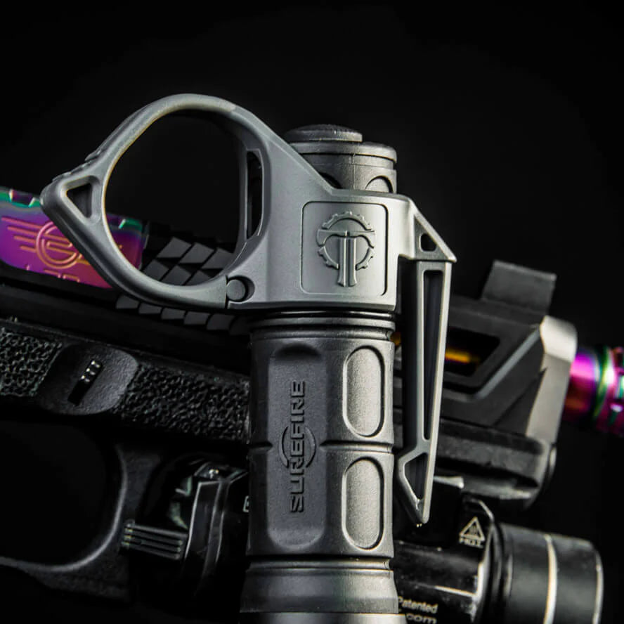 Thyrm SwitchBack 2.0 Flashlight Ring
