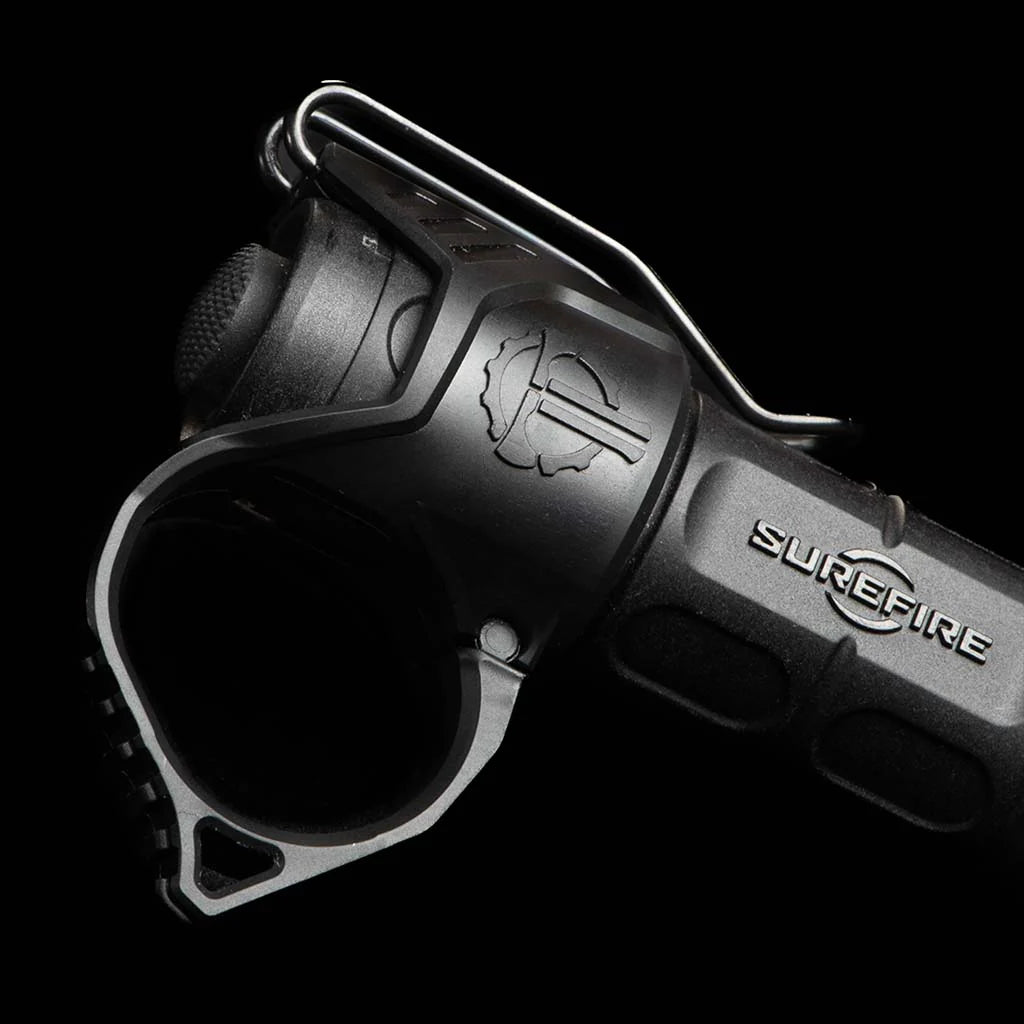 Thyrm SwitchBack 3.0 Flashlight Ring