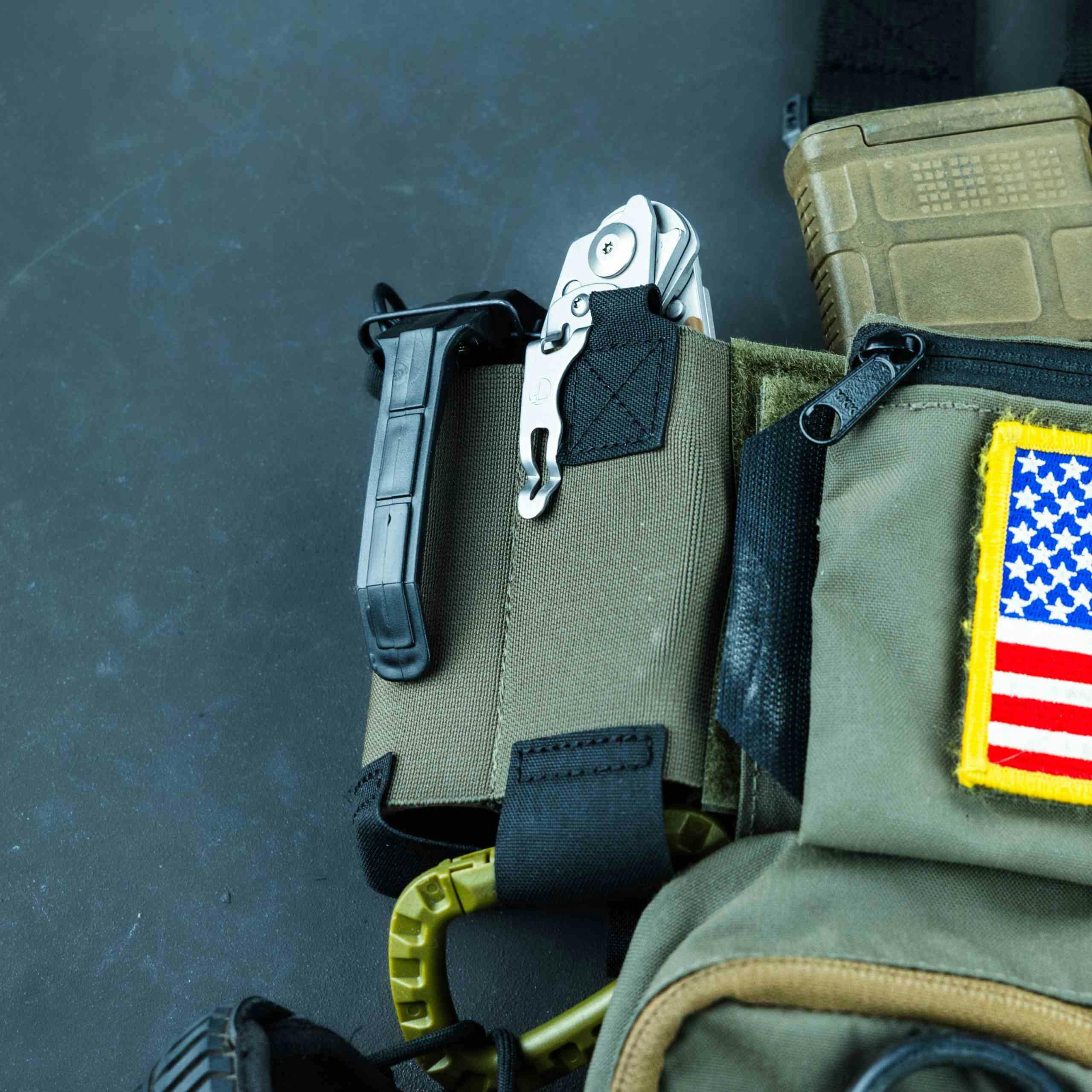 T.REX ARMS Ready Rig – 5.56 – Offbase Supply Co.