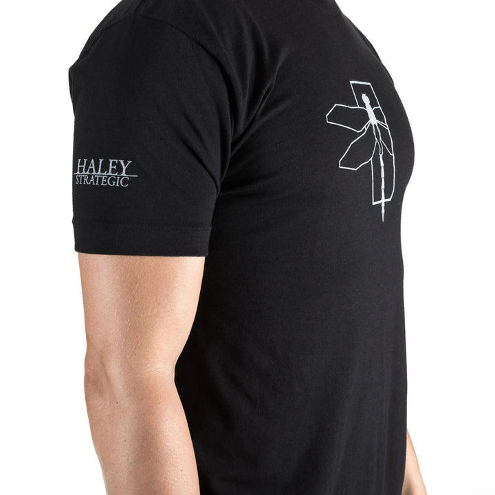 Haley Strategic Dragonfly Tee