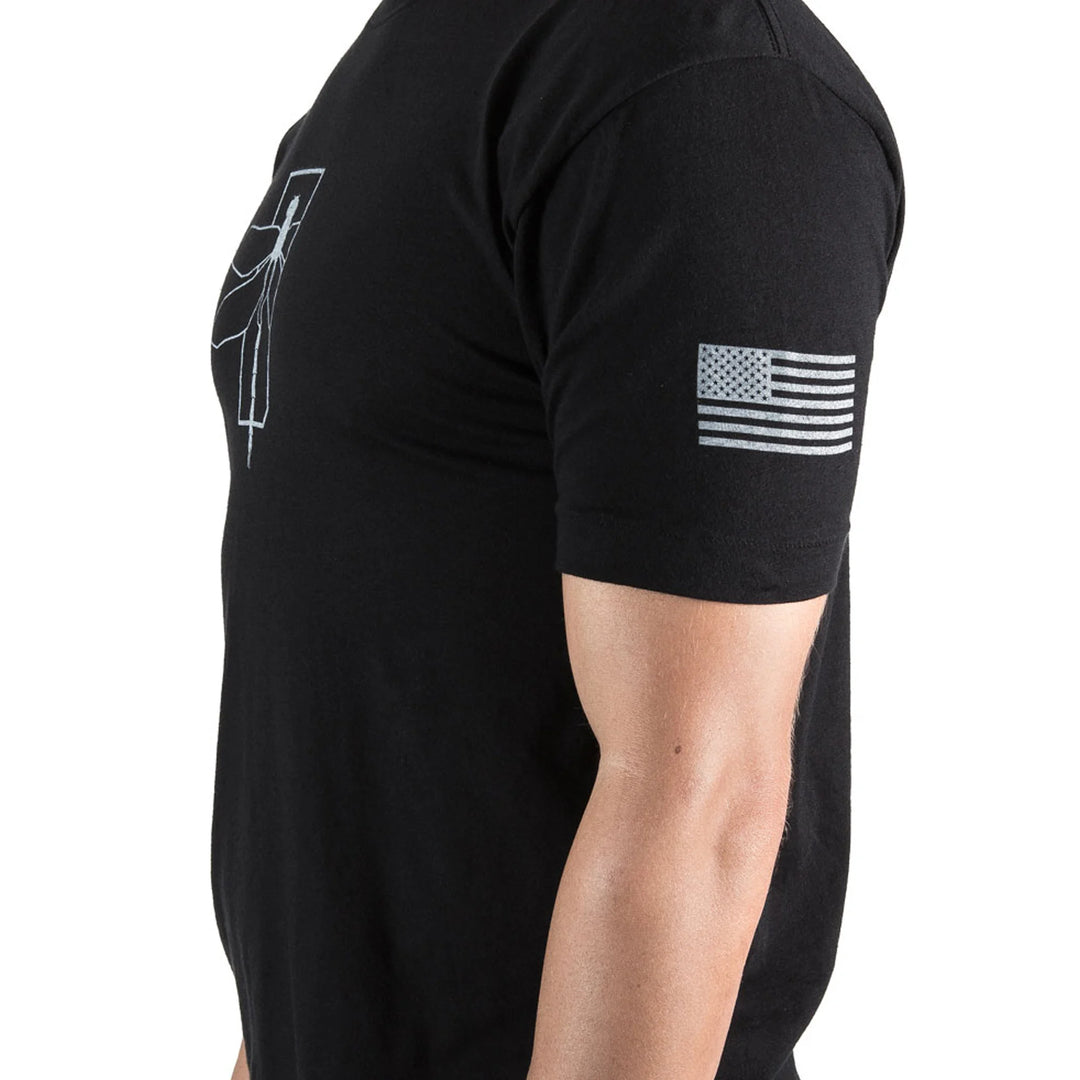 Haley Strategic Dragonfly Tee