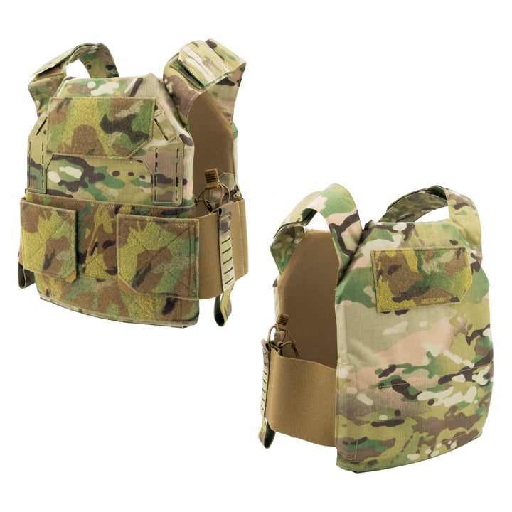 Haley Strategic Thorax Incog Plate Carrier Plate Bags