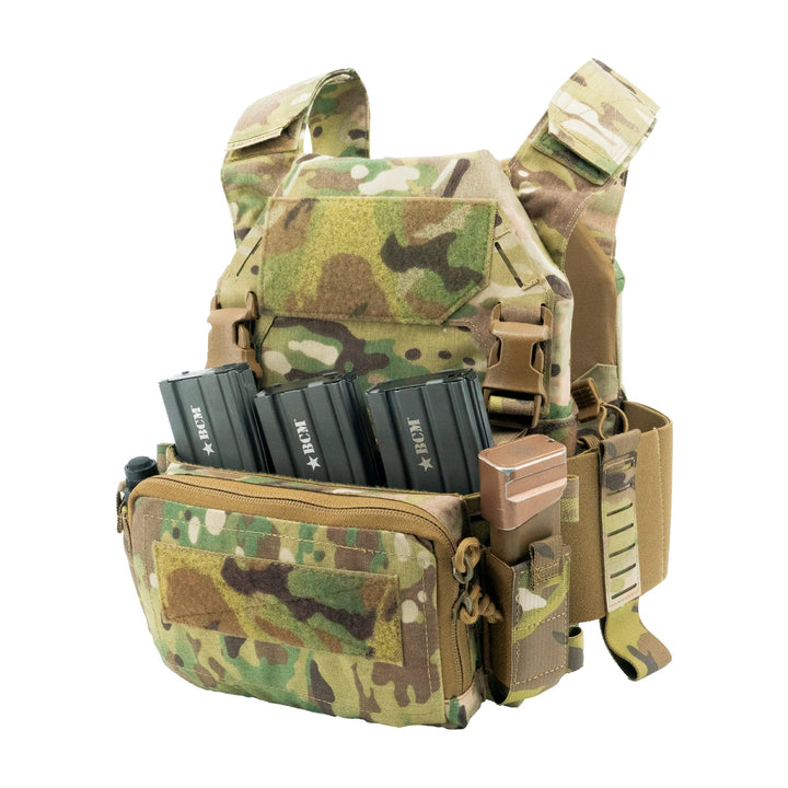 Haley Strategic Thorax Incog Plate Carrier Plate Bags
