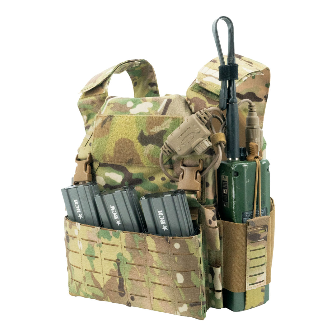 Tactical Trauma Kit in a pouch Tactical Trauma Kit in a pouch
