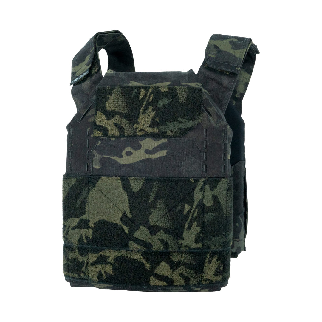 Haley Strategic Thorax Incog Plate Carrier Plate Bags