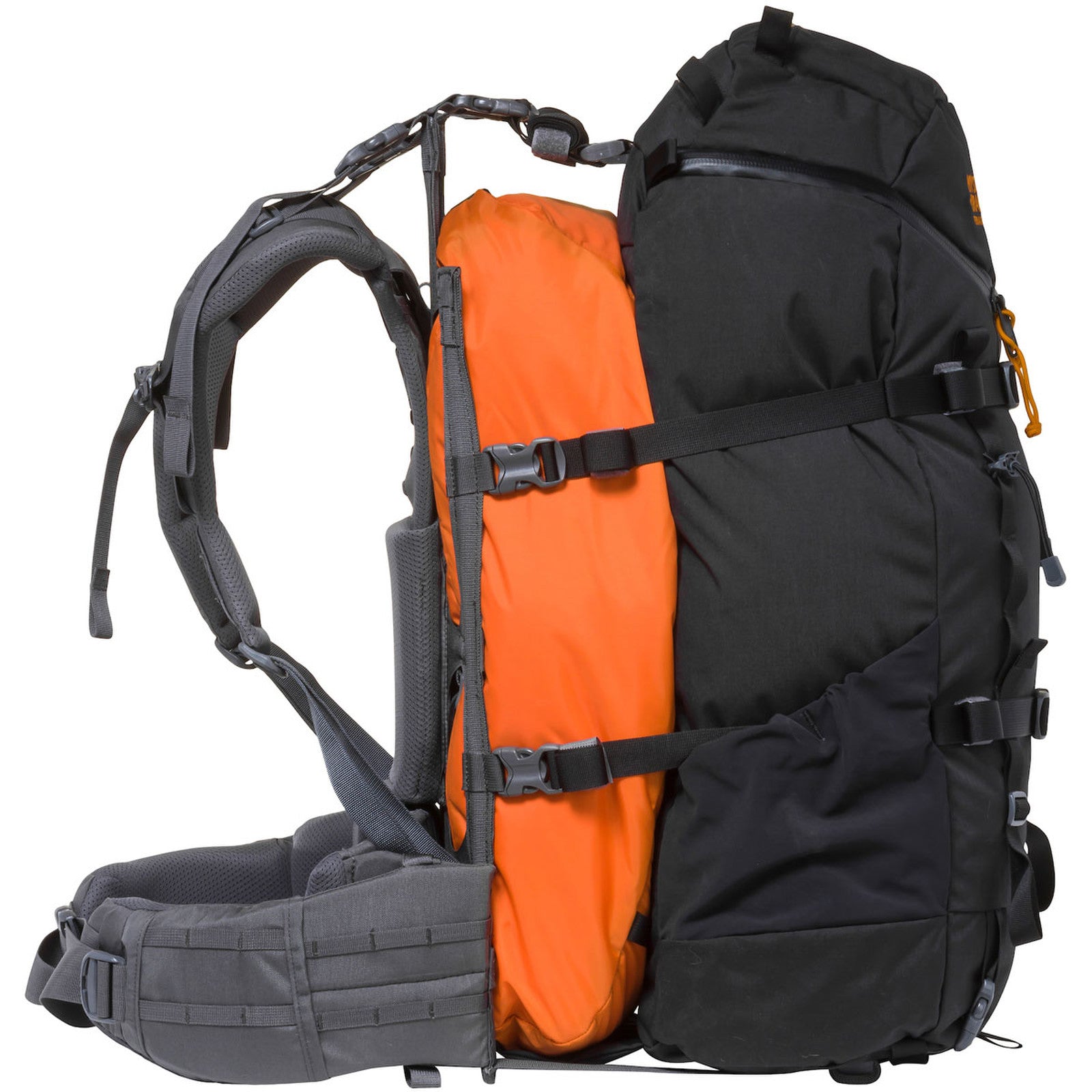 Mystery Ranch Terraframe 3-Zip 50 Pack – Offbase Supply Co.