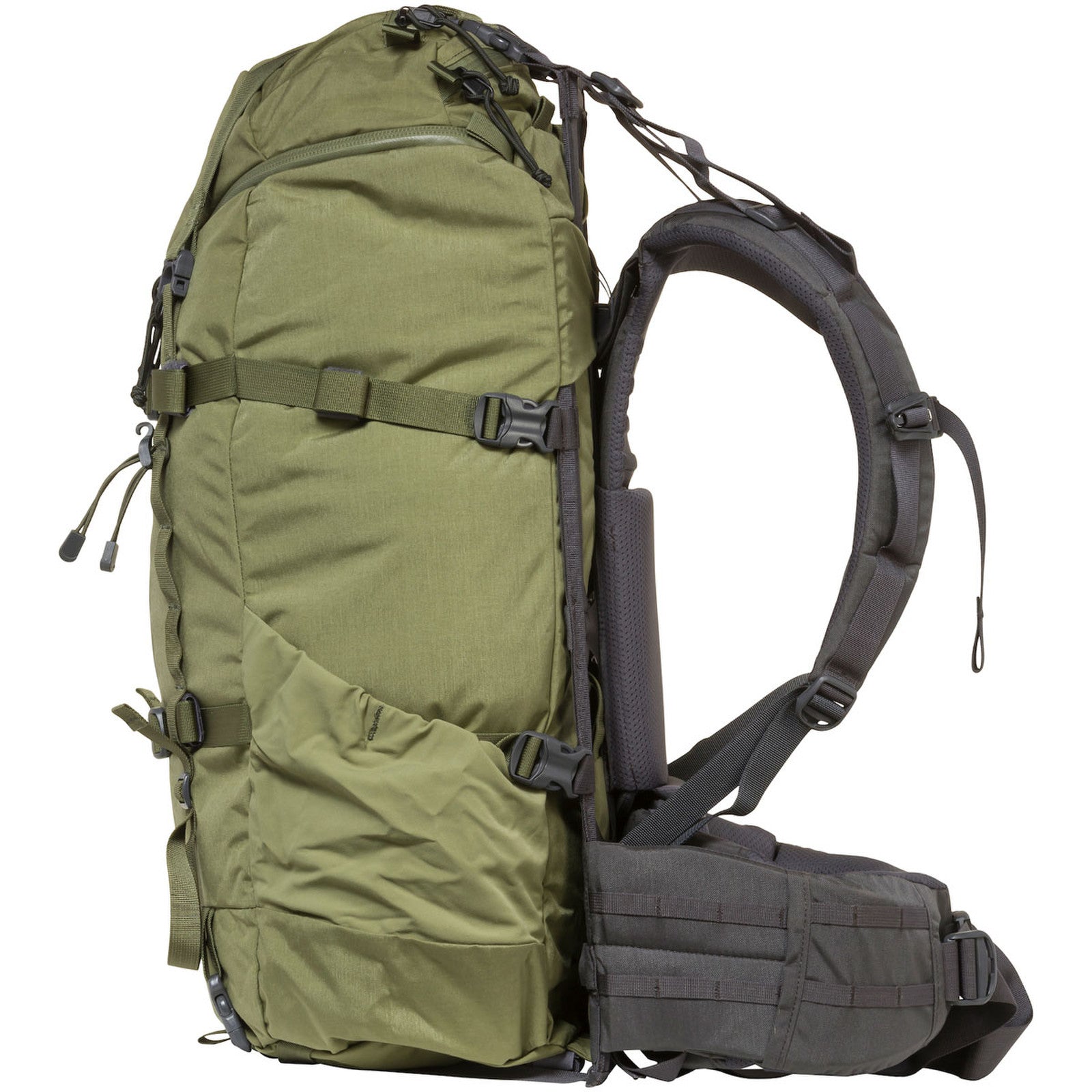 Mystery Ranch Terraframe 3-Zip 50 Pack