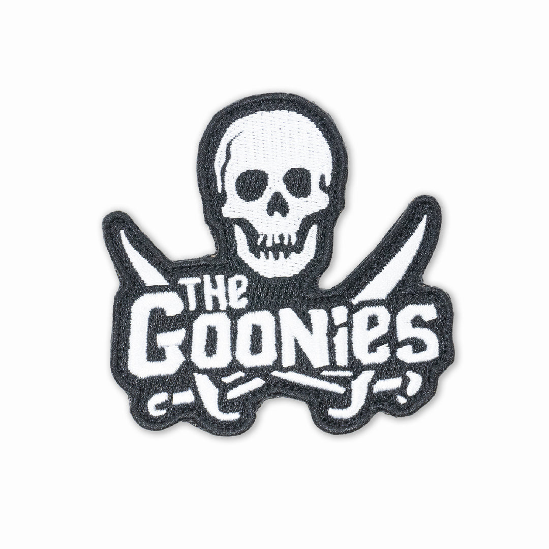 Tactical Outfitters The Goonies Morale Patch