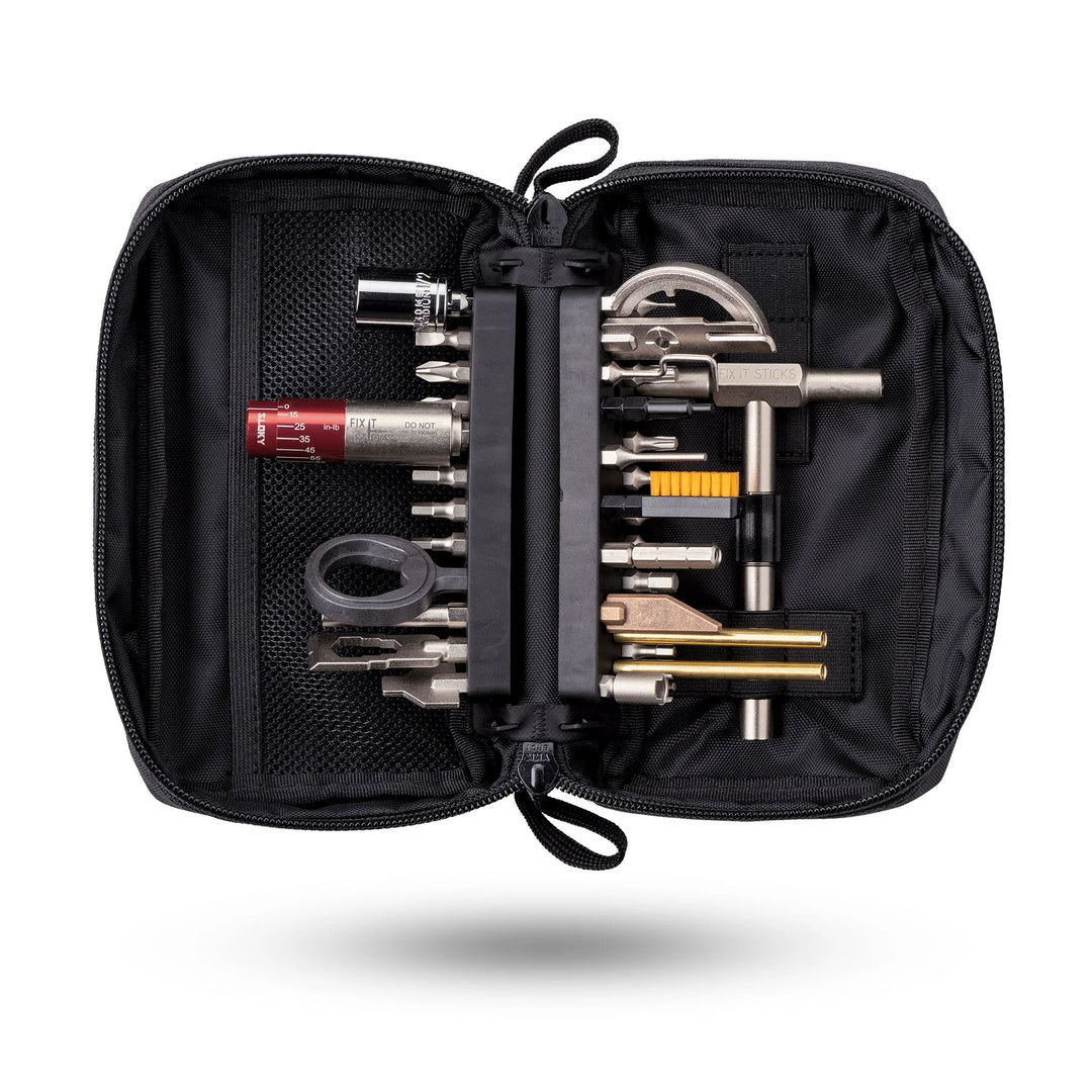 Fix It Sticks The Works All-in-One Tool Kit