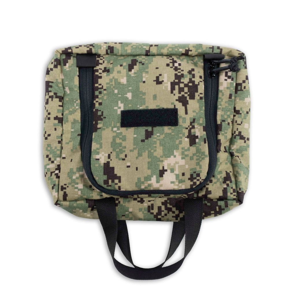 Alpen Design Works Uzip MagBag - AOR2