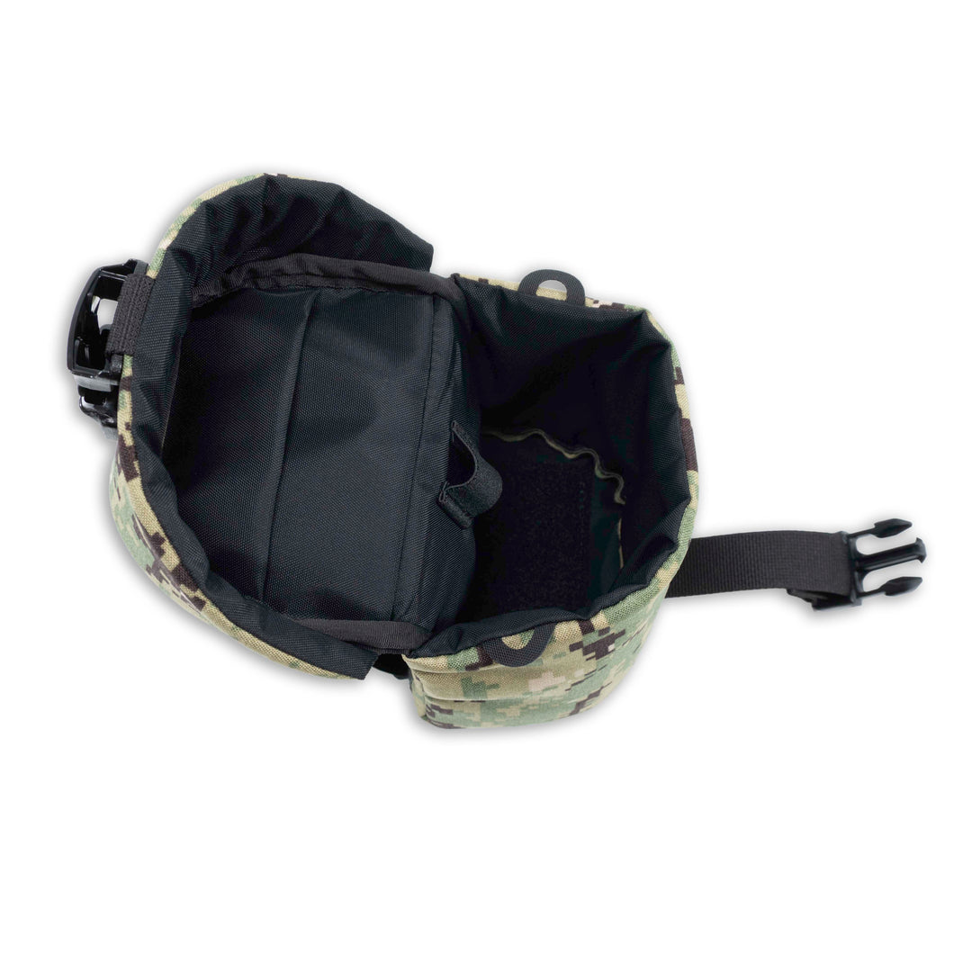 Alpen Design Works Dual-Tube NVG Pouch AOR2