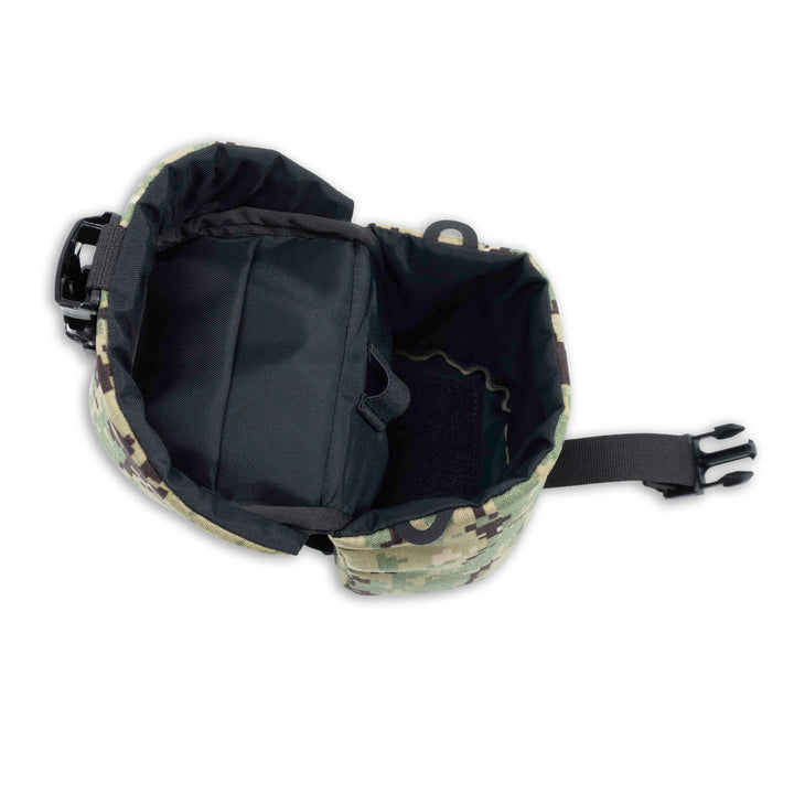 Alpen Design Works Dual-Tube NVG Pouch AOR2