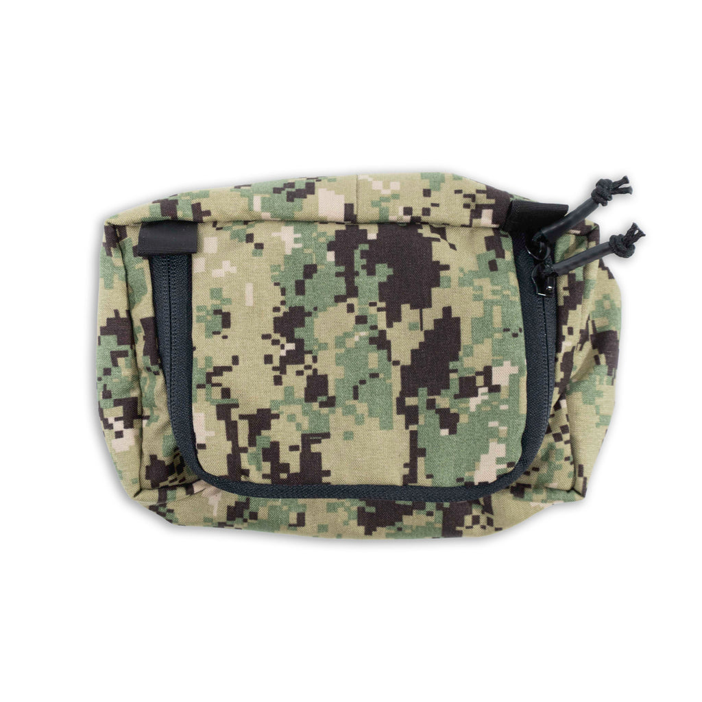 Alpen Design Works Uzip Pouch - AOR2