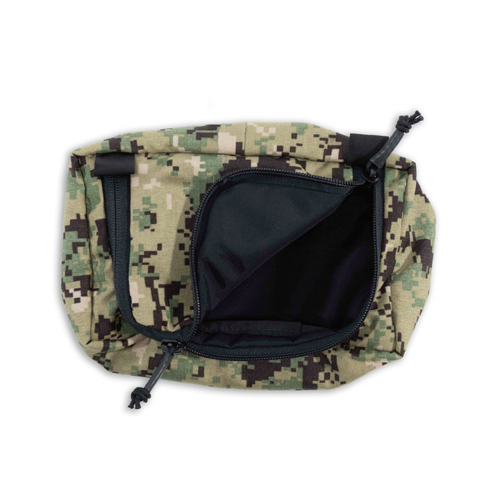 Alpen Design Works Uzip Pouch - AOR2