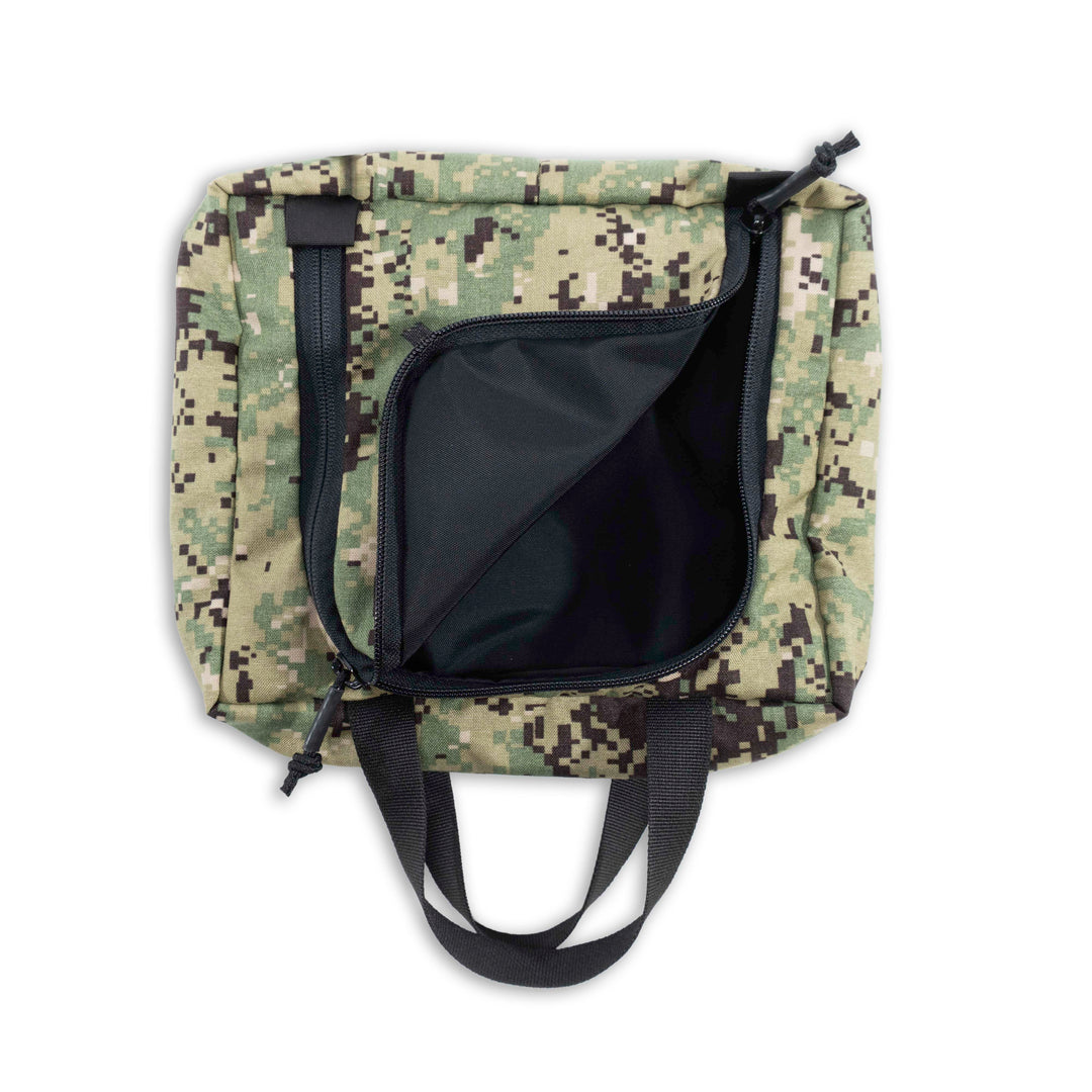 Alpen Design Works Uzip MagBag - AOR2