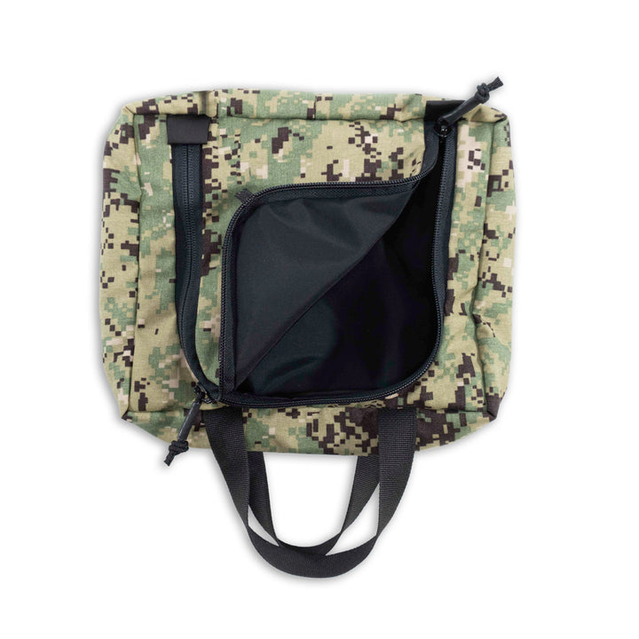 Alpen Design Works Uzip MagBag - AOR2