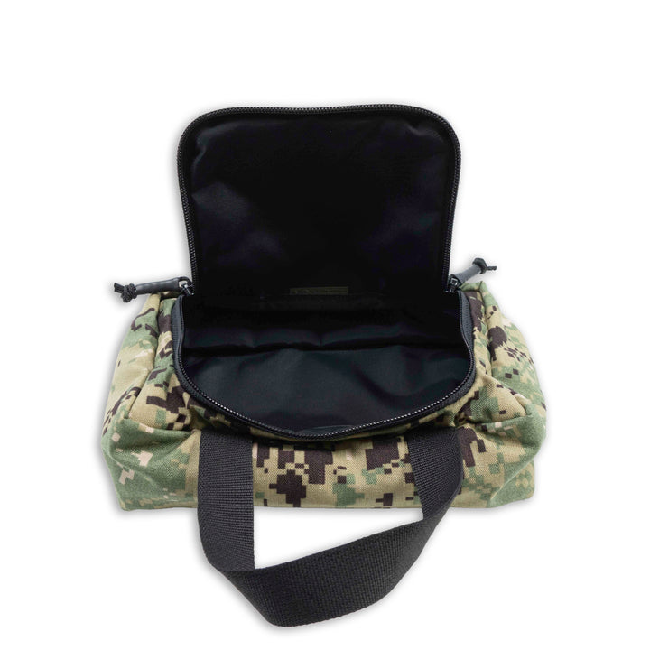 Alpen Design Works Dumpling Uzip Pouch - AOR2