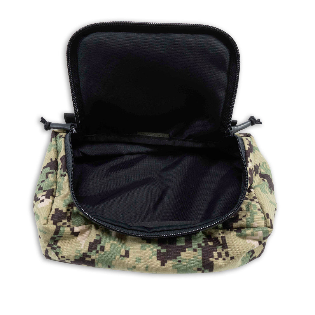 Alpen Design Works Uzip Pouch - AOR2