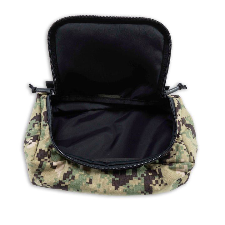 Alpen Design Works Uzip Pouch - AOR2